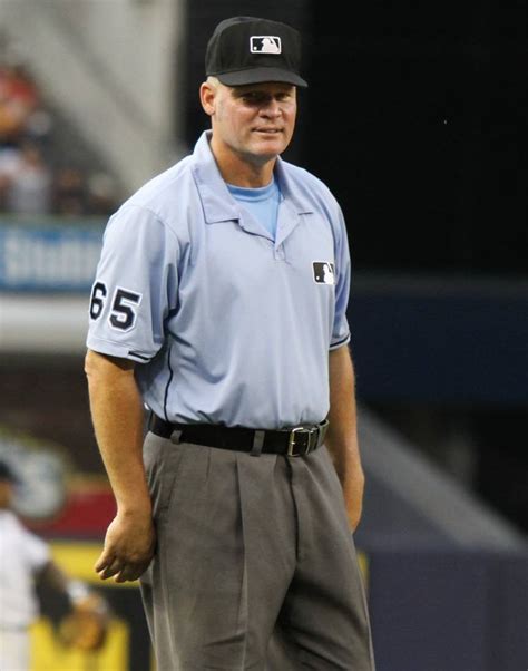 lives  mlb umpires   ministry    afloat sports spectrum