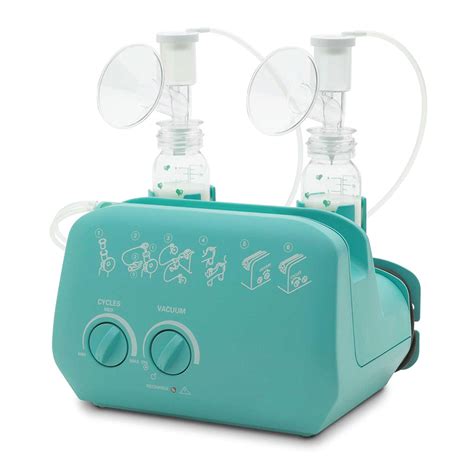 Shop Electric Breast Pumps And Accessories Online In Ireland Oflynn