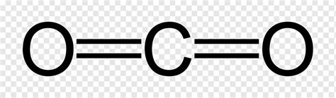 carbon dioxide structural formula molecule carbon monoxide chemical
