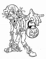 Monsters Ausmalbilder Miedo Malvorlagen Getdrawings Coloringsky Erwachsene sketch template