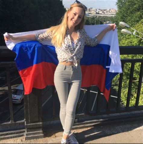 Classify Alisa Cold Aka Alisa Blonde Russian Webcam Model From Bigolive