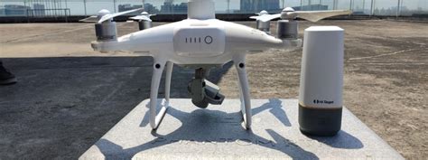 commercial drone mapping solution   phantom  ppk gim international