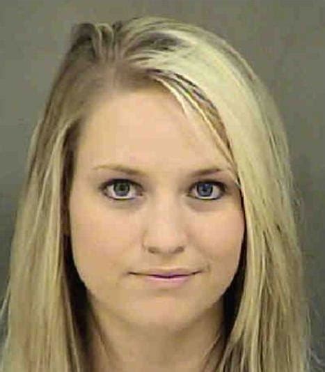 26 Year Old Teacher And Softball Coach Accused Of Sexual Relationship