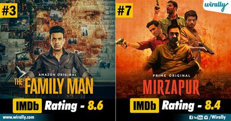 Here Are The Top 10 Indian Ott Shows According To Imdb And Where To Watch
