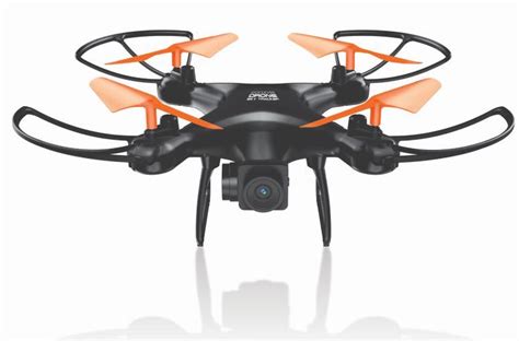 sky tracker  sky eagle nowe drony od goclever