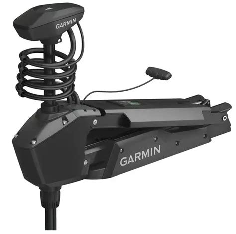 garmin    marine trolling motor instruction manual