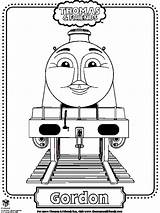 Train Mewarnai Paud Percy Ingrahamrobotics Macam Trains sketch template