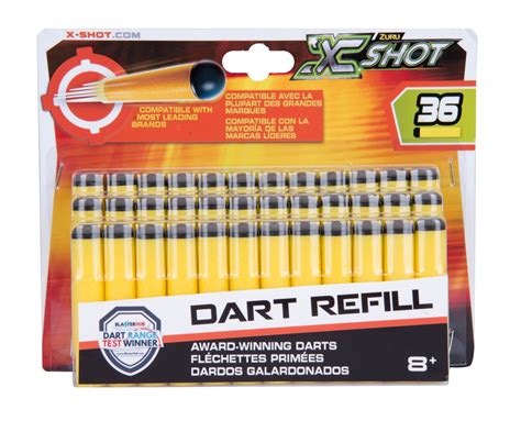 buy  shot dart refill pack  mighty ape australia