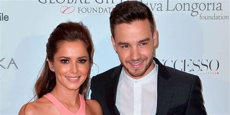 Cheryl And Liam Payne Look Ridiculously In Love At The Global T Gala