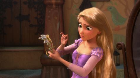 Here S Why Tangled Is The Ultimate Disney Princess Movie