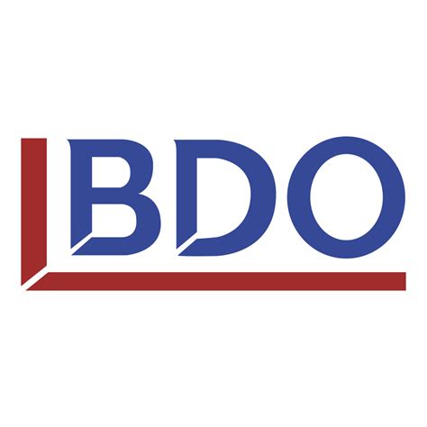 bdo logo png transparent brands logos
