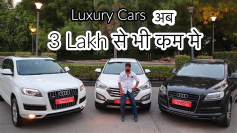 hand luxury cars   lakhs iucn water