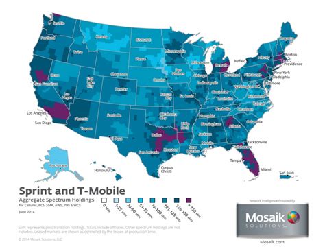 Verizon Coverage Map Florida Printable Maps