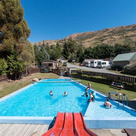 wanaka kiwi holiday park motels rooms  change