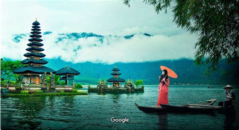 destinasi wisata terbaik  indonesia wisata terbaik  indonesia