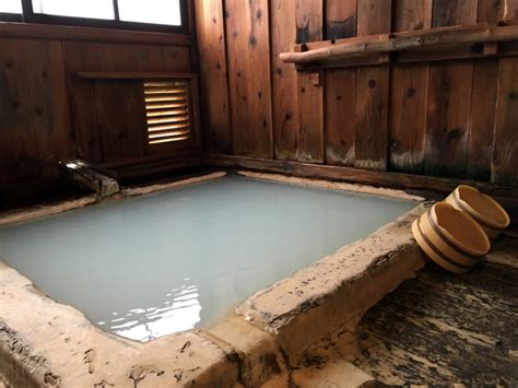 Japans Tradition Of Mixed Bathing Is Alive And Well In Akita Tokyo