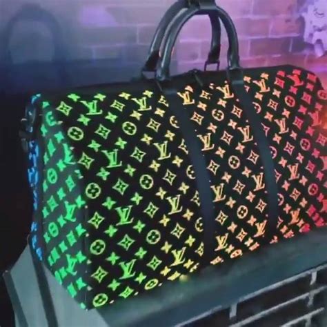 color changing louis vuitton bag costco iucn water