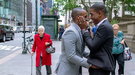 Queer Love In Color The New York Times