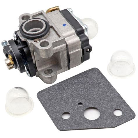 High Quality Carburetor Fit For Ryobi 4 Cycle S430 Weedeater