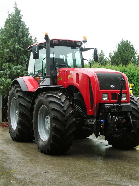 belarus traktor traktor belarus mtz  minskiy traktornyy zavod mtz  minsk raneenw