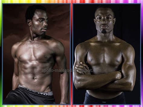 road to mister africa international 2015 16 apollo male gods