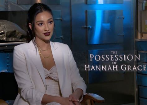 The Possession Of Hannah Grace Now Available On Demand