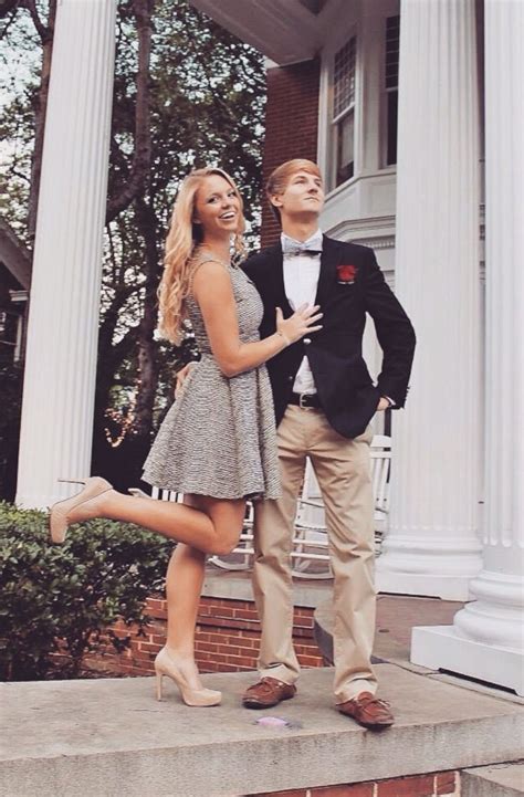 Pinterest ↠ Beccaadownss Homecoming Pictures Cute