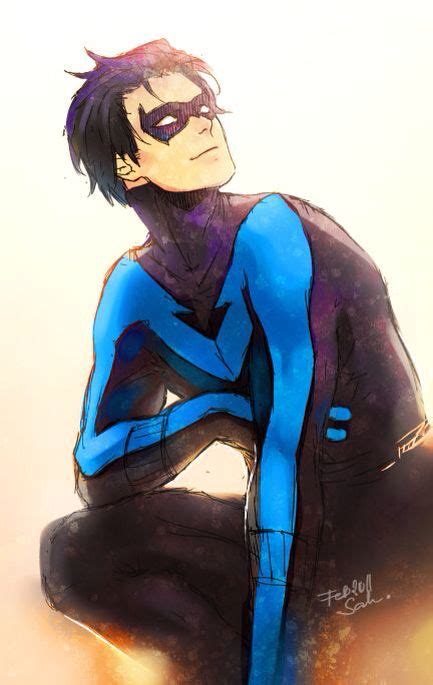 1000 Images About Nightwing On Pinterest Wings Superhero And Robins