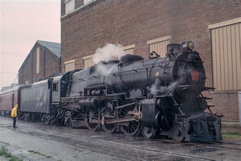 museum hires contractor  lead pennsylvania  restoration railfan