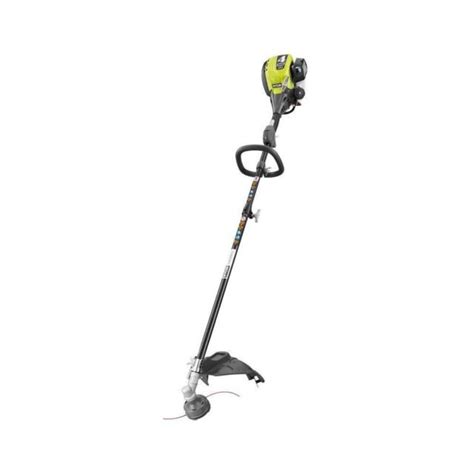 Ryobi 4 Cycle 30cc Gas Straight Shaft String Trimmer Expand It Series