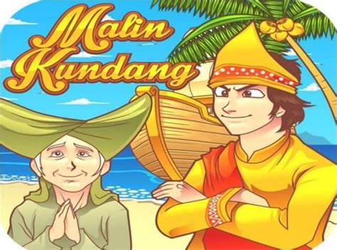 dongeng cerita rakyat indonesia  terkenal menarik yupi