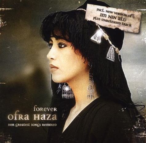 Forever Ofra Haza Ofra Haza Amazon Es Cds Y Vinilos}