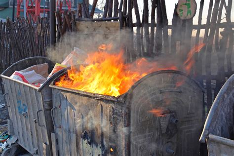 dumpster fire wayne grady