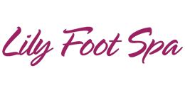 lily foot spa adpages