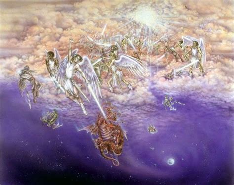 revelation 12 the “ woman “ is israel before the birth of
