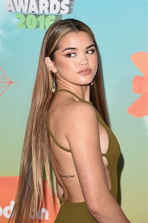 Paris Berelc Nude And Private Snapchat Sexy Pics Scandal Planet