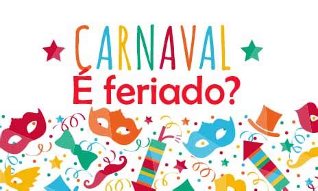 carnaval  feriado ou ponto facultativo entenda   diz  lei cottar contabilidade