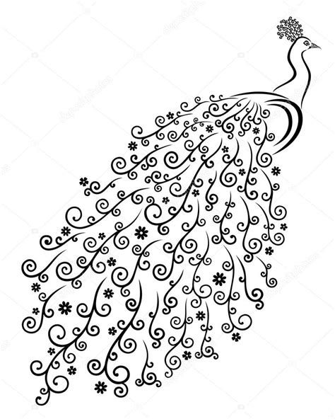 fiore stilizzato bianco  nero  idee  tatuaggi mandala
