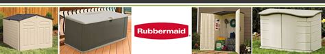 rubbermaid premium sliding roof plastic shed