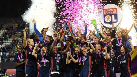 uefa womens champions league history uefa womens champions league uefacom