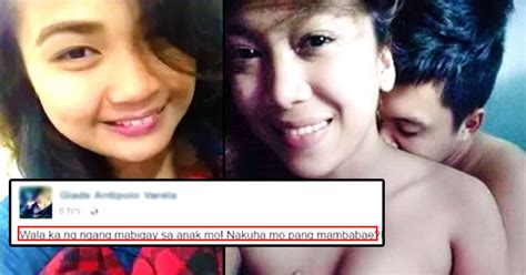 [trending now] pinay wife revealed the identity of her cheating husband s mistress by posting