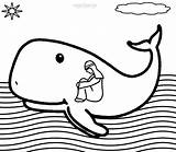 Jonah Whale Coloring Pages Bible Verse Printable Kids sketch template