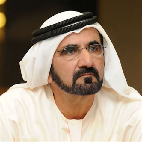 sheikh mohammed bin rashid al maktoum announces plans