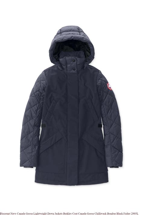 تتحلل عطلة نهاية الاسبوع تأمل Canada Goose Light Down