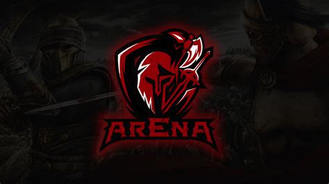 arena logo design inspiration   pixarel