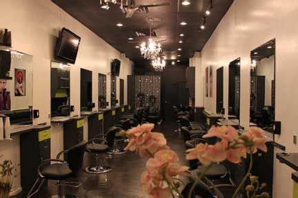 salon  salon design beauty bar hair salon