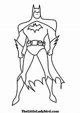 Batman Coloring Pages Animated Series Print Color Clipart Kids Search Window Again Bar Case Looking Don Use Find sketch template