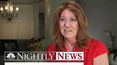 Terminally Ill California Mom Fights For Right To Die Nbc Nightly