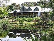 amaroo water gardens  hope forest adelaide sa bed breakfast