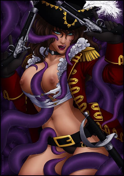 a hot pic tentacles and lady pirate female pirate tentacle porn sorted by position luscious